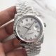 Copy Rolex Datejust II SS 41MM Diamond White Dial Watch(2)_th.jpg